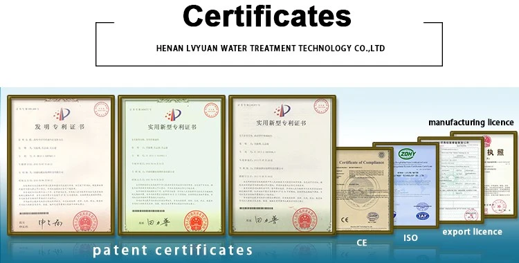 Cationic Flocculant Polyacrylamide Anionic (9) Cationic Flocculant Polyacrylamide Anionic (9)