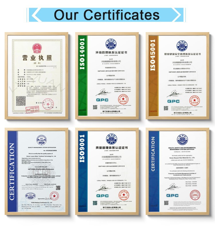 Paper Making Industrial Grade Polyacrylamide PAM Powder (2)