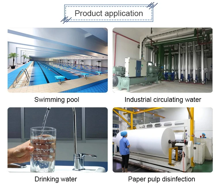 Calcium Hypochlorite Powerful Chlorine Disinfectant (2) Calcium Hypochlorite Powerful Chlorine Disinfectant (2)