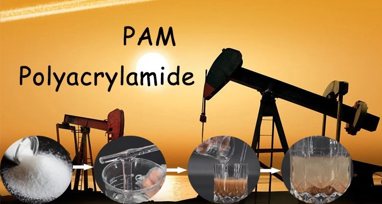 Powder Cation PAM Polyacrylamide Price Powder Cation PAM Polyacrylamide Price