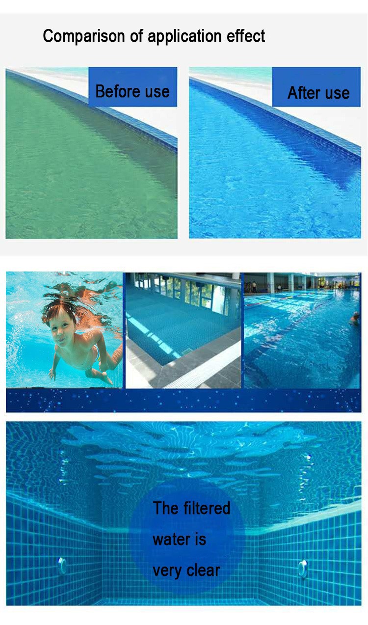product-750-1273 SDIC Dihydrate Chlorine Efervescent Tablet
