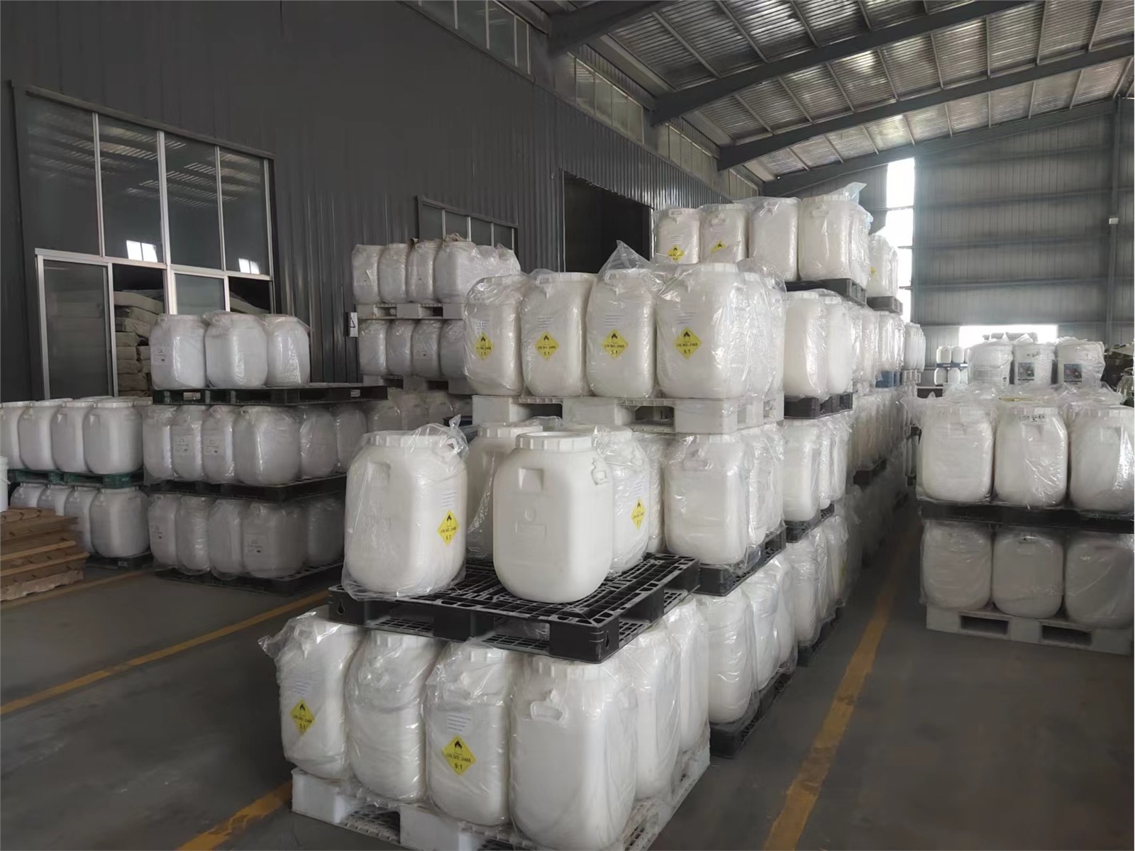 product-250-200 SDIC Dihydrate Chlorine Efervescent Tablet