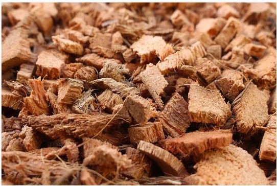 8mm Pellet Coconut Shell Activated Carbon For Air Purification