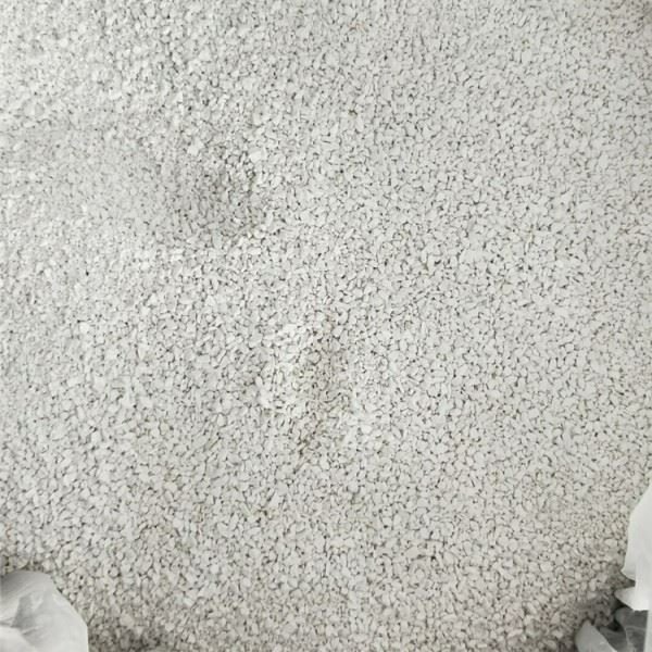 Calcium Hypochlorite Chlorine Granules Effective Pool Sanitizer And Water Disinfectant