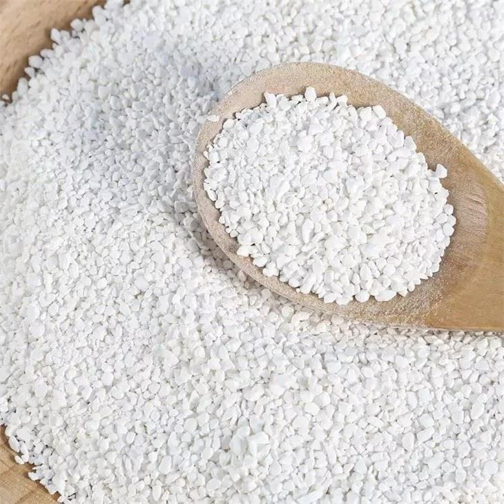 Calcium Hypochlorite Powerful Chlorine Disinfectant