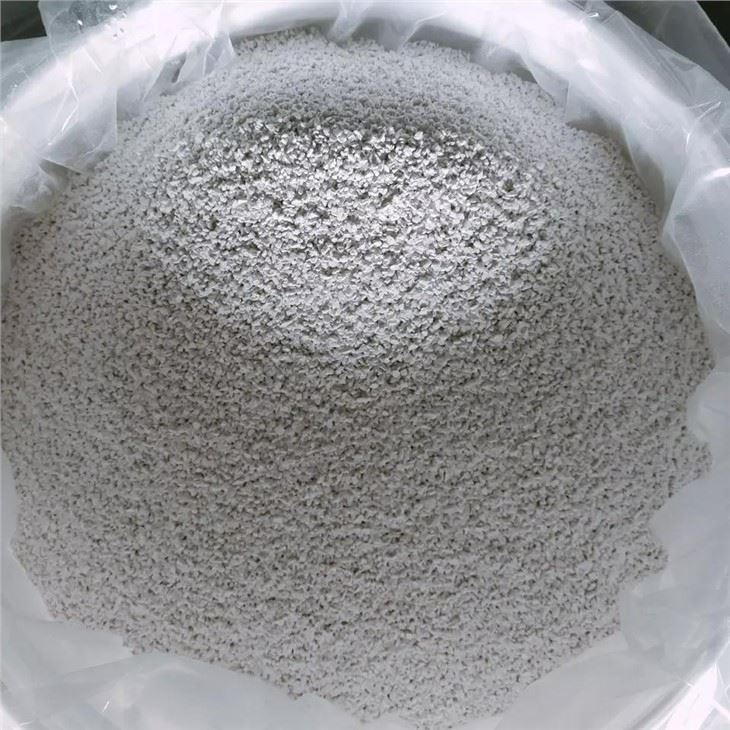 Calcium Hypochlorite Powerful Chlorine Disinfectant