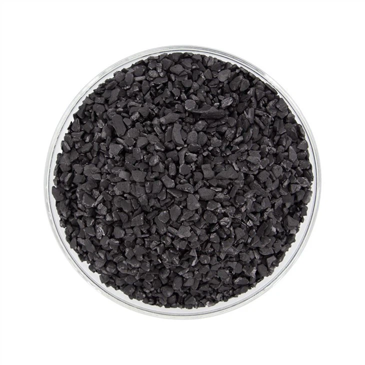 Factory 25kg Bag Activated Carbon