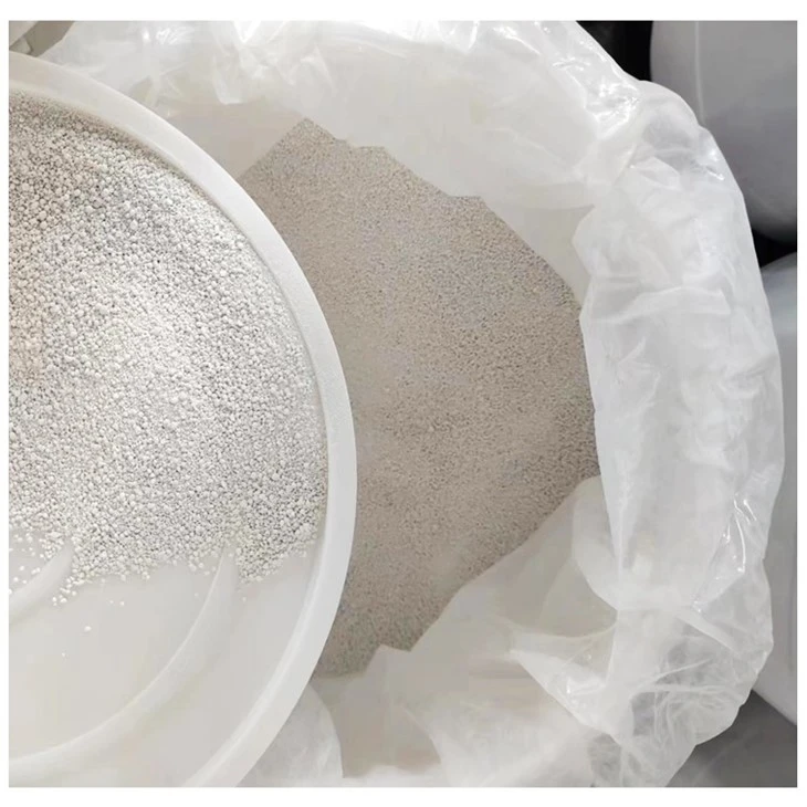 High Quality Chlorine Containing 60% Sodium Dichloroisocyanurate SDIC For Disinfection Of Restaurants Or Medical Equipment