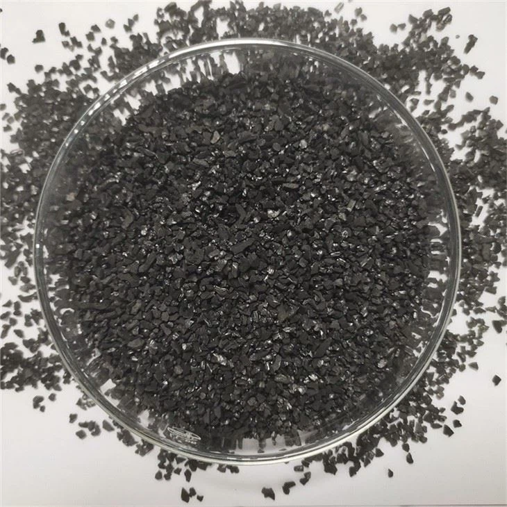 Jacobi High Iodine Value Activated Carbon