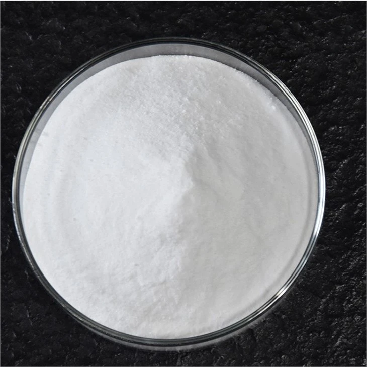Mineral Processing Use Anionic Polyacrylamide