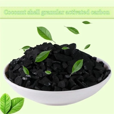 25kg 세분화된 코코넛 껍질 활성탄 Kg당 코코넛 껍질 숯 가격 판매