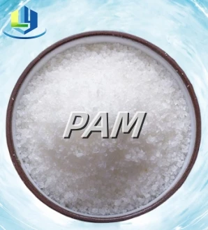 PAM은 양식업 및 폐수 처리 입자용 제조업체가 직접 판매합니다.