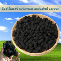 화학 보조제 1mm 2mm 4mm 8mm Jocabi 펠렛 흡착제 석탄 기반 숯 원주형 활성탄