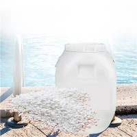 염소 정제 분말 TCCA 90Granular