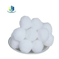 수영장용 필터 볼 700g 볼