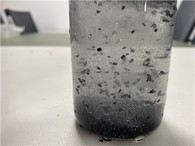 Jacobi 높은 요오드 값 활성탄