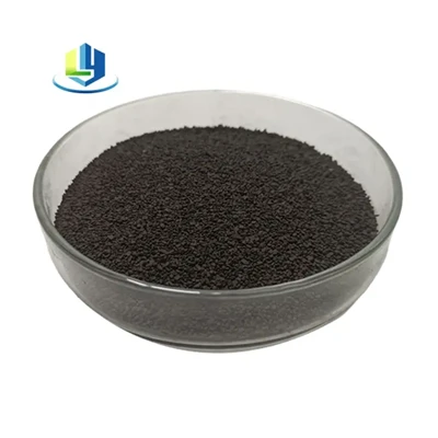 망간 모래 – 수처리 철 제거 매체 (50 KG)