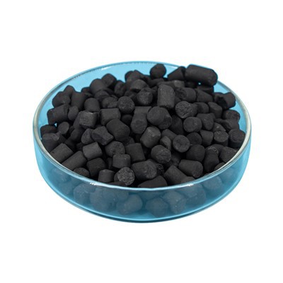 공기 정화를 위한 8mm 펠릿 코코넛 껍질 활성탄