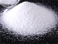 폴리아크릴아미드 분말