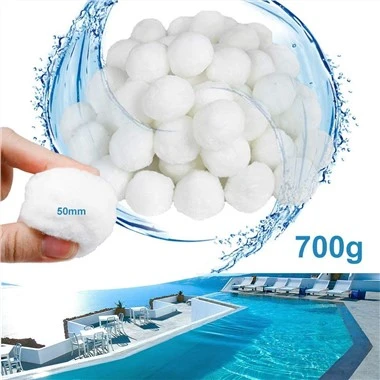 풀 필터 볼