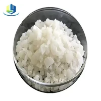 폐수 처리용 백색 플레이크 황산알루미늄