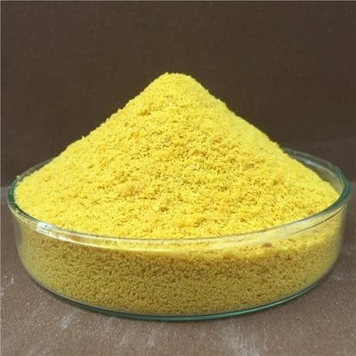 Spray Drying Polyaluminum Chloride