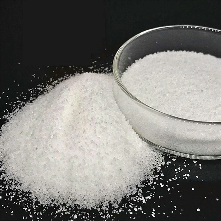 Viscosifier Flocculant Nonionic Polyacrylamide Copolymer