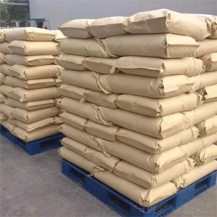 White Granule Anionic Polyacrylamide For Textile Agent