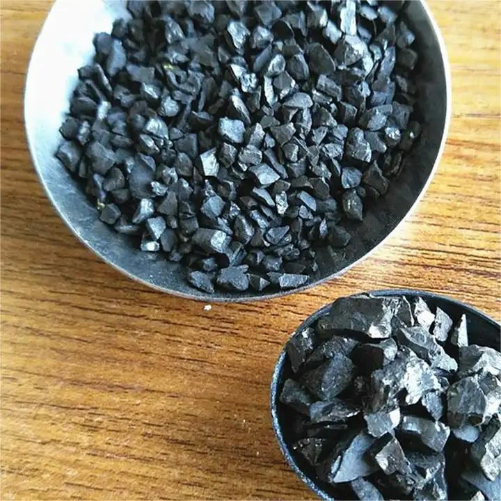 94% Low Ash & Low Sulfur Anthracite Coal For Gas Calcined