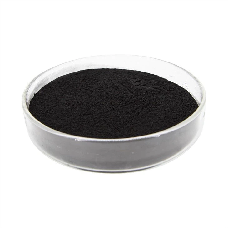 Large Specific Area High Iodine Value Activated Carbon Price Powder For Gas Purification