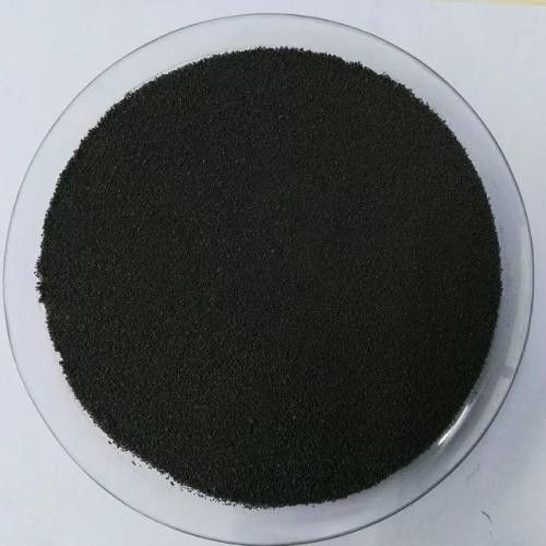 SGS Food Grade Bamboo Charcoal Powder Food Decolorization Activated Carbon