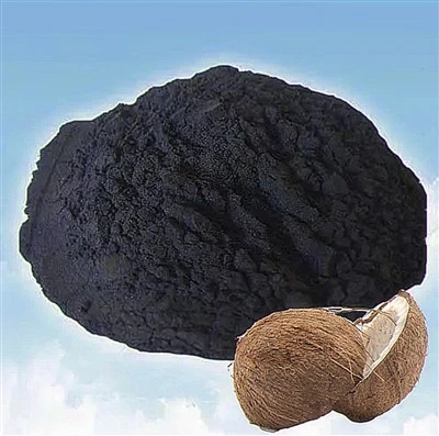 고표면적 1000mg/G 활성탄 코코넛 / 활성탄 구매자 / 활성탄 파우더