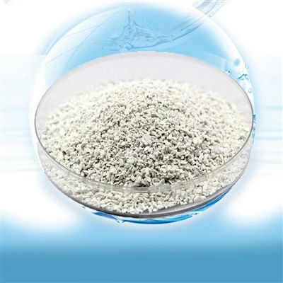 차아염소산염 칼슘 공급업체 수처리 염소 칼슘 차아염소산염(나트륨 방법) 70% 과립