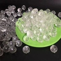 도매 물 처리 NSF 등급 Crystphos 느린 방출 방지제 Siliphos 볼